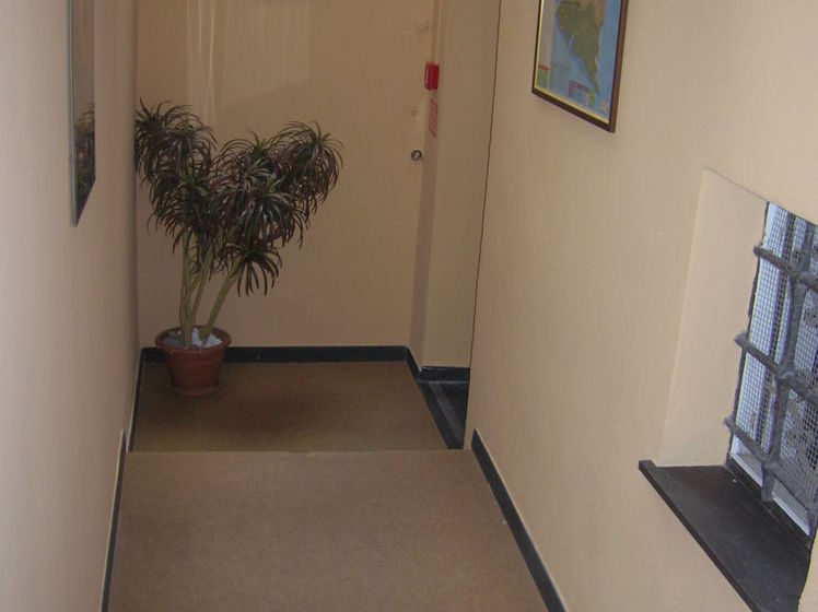 בית מלון כפרי Casmona