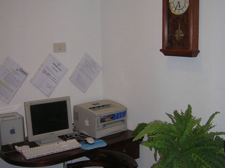 בית מלון כפרי Casmona