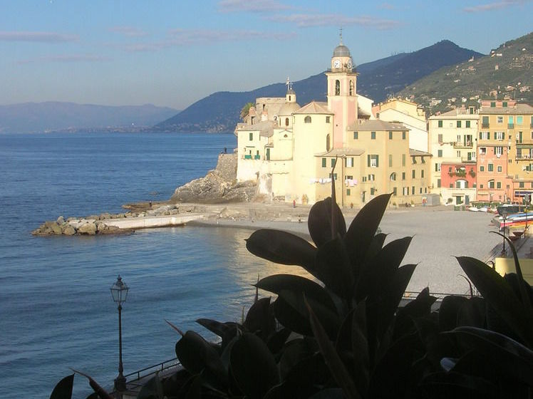 בית מלון כפרי Casmona