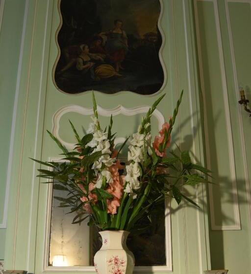 Отель Château Hôtel De Warenghien