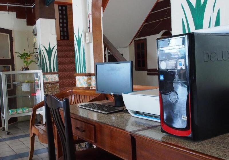 בית מלון כפרי Chytalay Palace