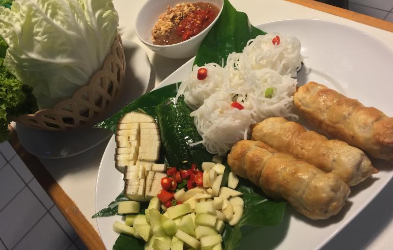 בית מלון כפרי Chytalay Palace