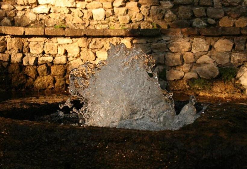 בית מלון כפרי Convento Di Acqua Premula