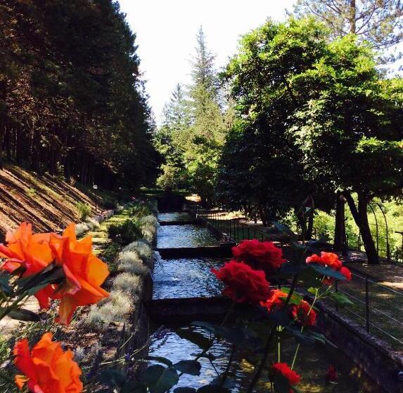 בית מלון כפרי Convento Di Acqua Premula