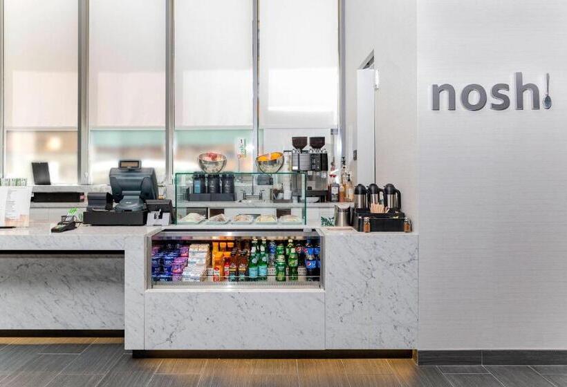 فندق Courtyard By Marriott Long Island City/new York Manhattan View