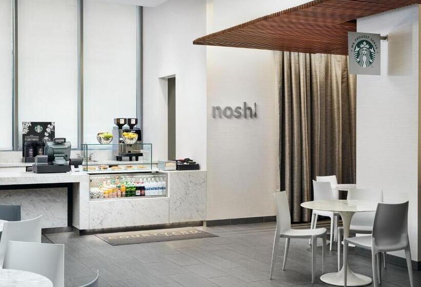 فندق Courtyard By Marriott Long Island City/new York Manhattan View