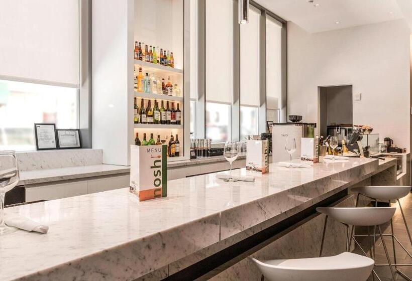 فندق Courtyard By Marriott Long Island City/new York Manhattan View