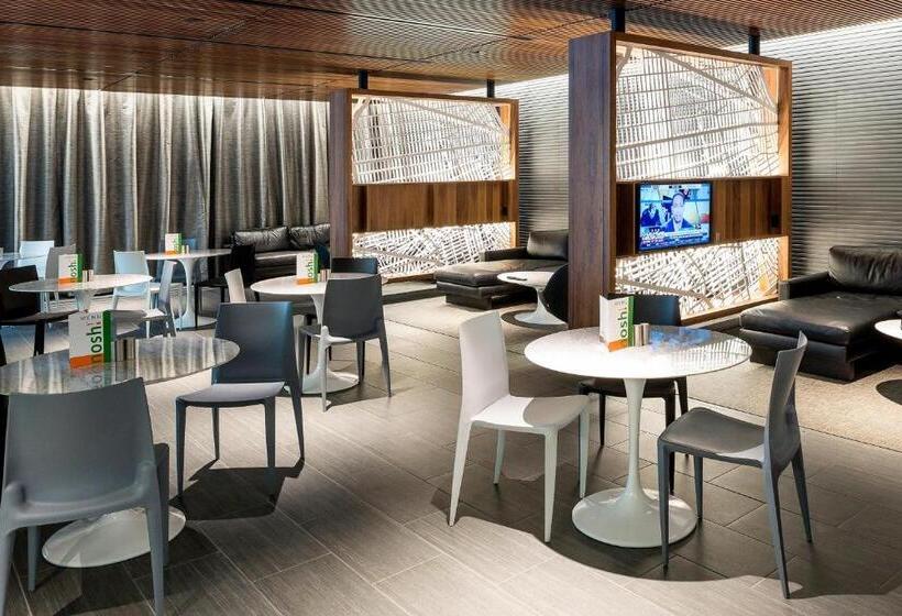 فندق Courtyard By Marriott Long Island City/new York Manhattan View