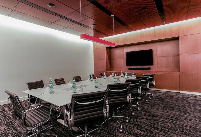 فندق Courtyard By Marriott Long Island City/new York Manhattan View