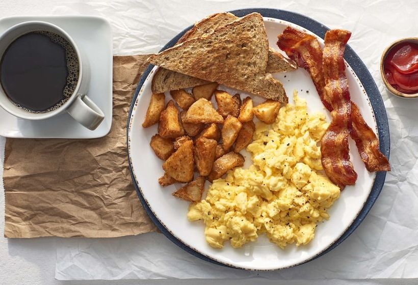 فندق Courtyard By Marriott Long Island City/new York Manhattan View