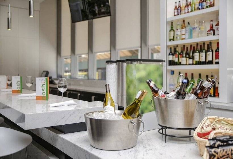 فندق Courtyard By Marriott Long Island City/new York Manhattan View