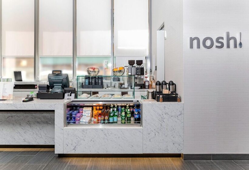 فندق Courtyard By Marriott Long Island City/new York Manhattan View