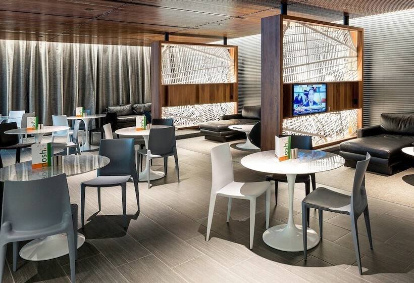 فندق Courtyard By Marriott Long Island City/new York Manhattan View