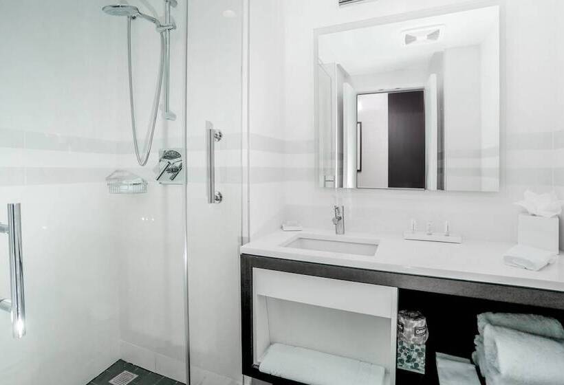 فندق Courtyard By Marriott Long Island City/new York Manhattan View