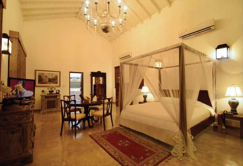 호텔 D Pavilion Boutique