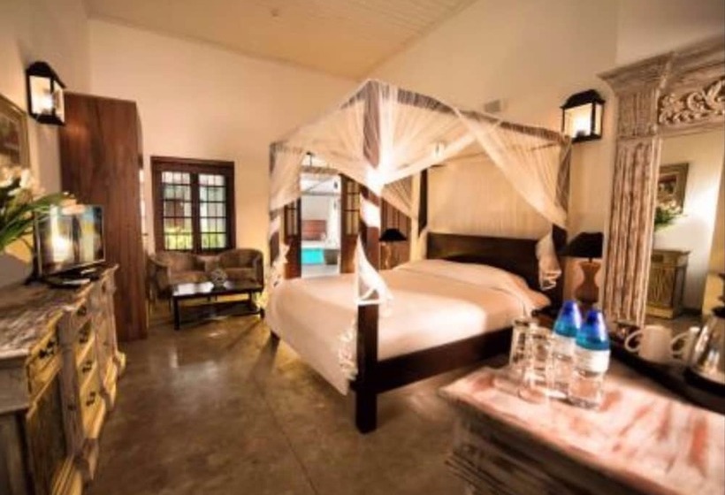 호텔 D Pavilion Boutique