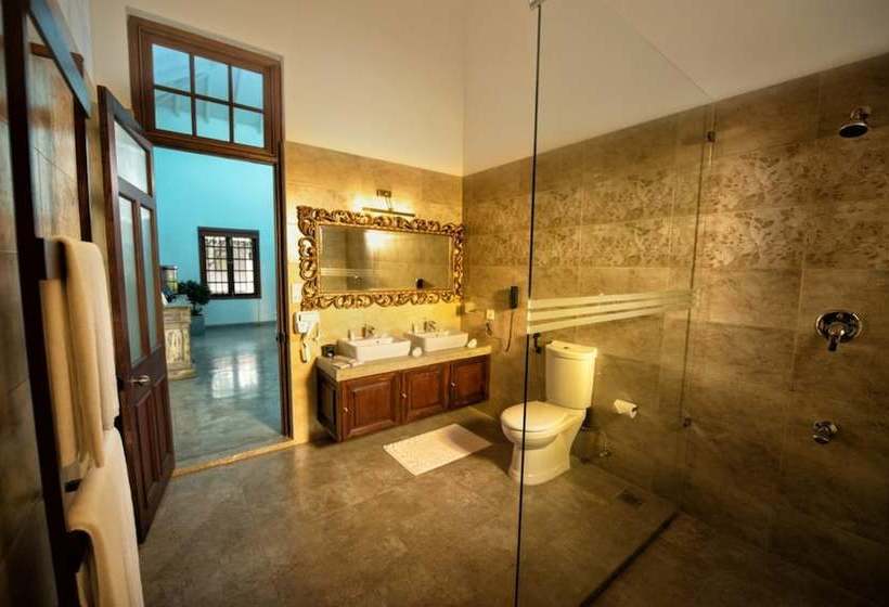 호텔 D Pavilion Boutique