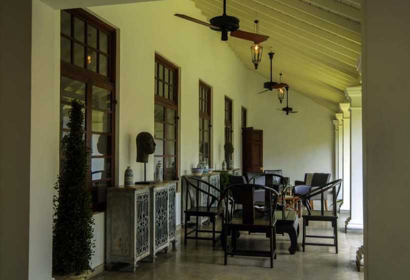 호텔 D Pavilion Boutique