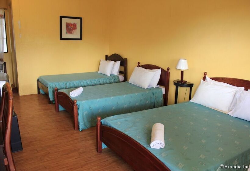 هتل Darayonan Lodge