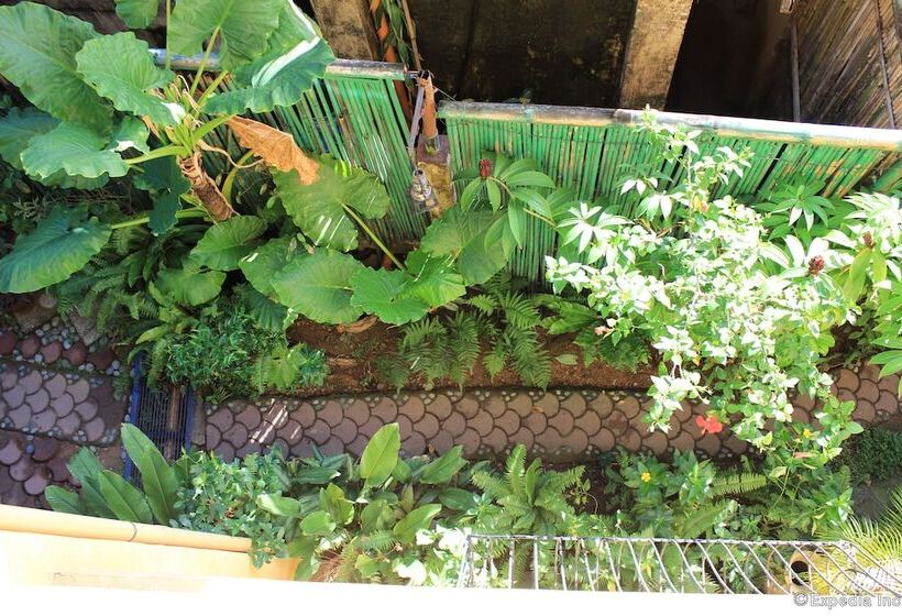 هتل Darayonan Lodge