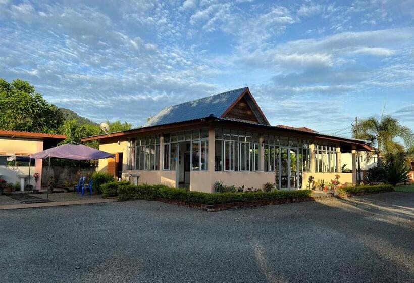 酒店 De Langkawi Resort And Convention Centre
