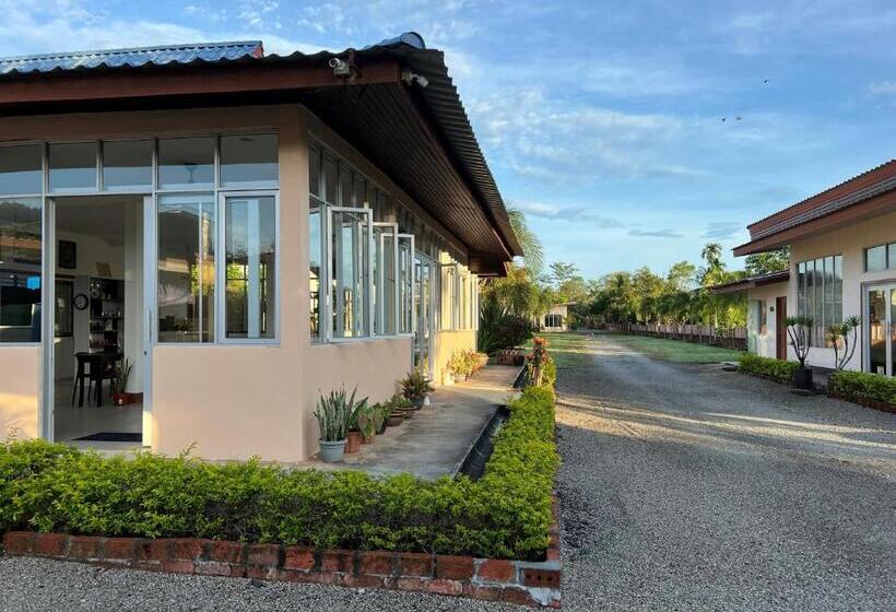 בית מלון כפרי De Langkawi Resort And Convention Centre