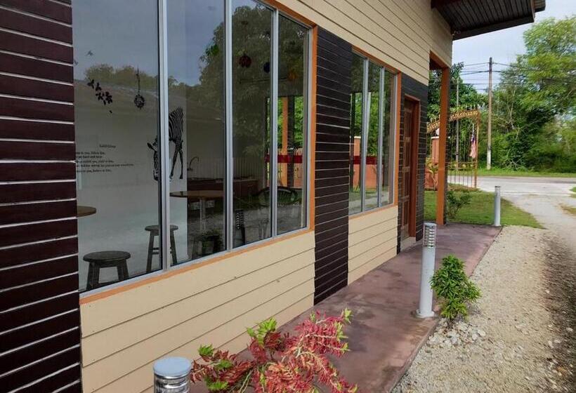 酒店 De Langkawi Resort And Convention Centre