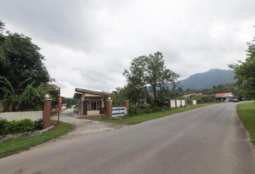 Hotel De Langkawi Resort And Convention Centre