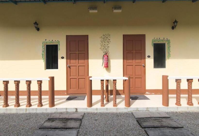 Hotel De Langkawi Resort And Convention Centre