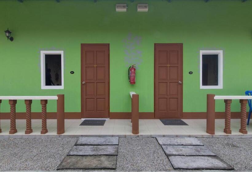 בית מלון כפרי De Langkawi Resort And Convention Centre