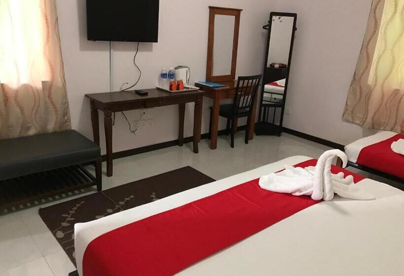 Hotel De Langkawi Resort And Convention Centre