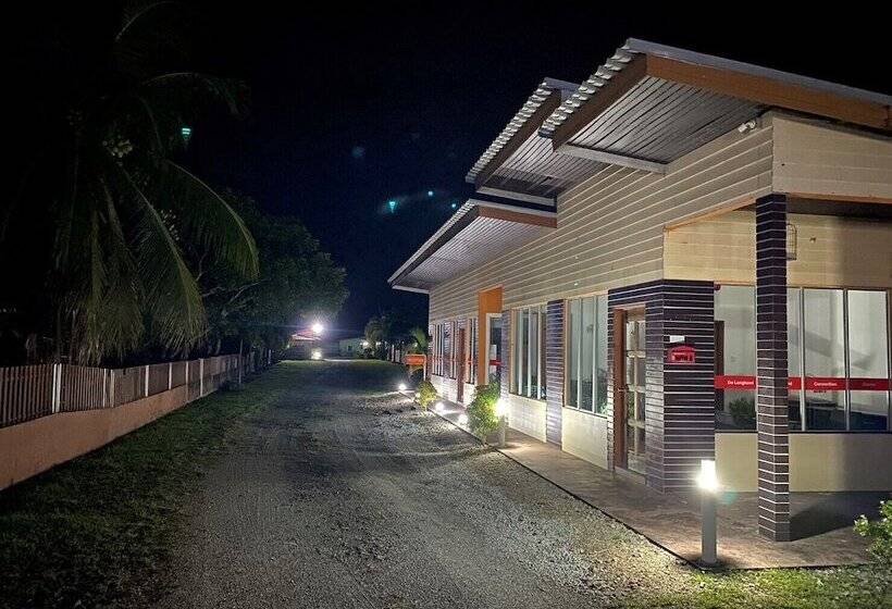 酒店 De Langkawi Resort And Convention Centre