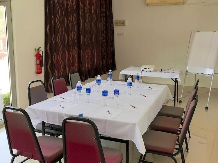 Hotel De Langkawi Resort And Convention Centre