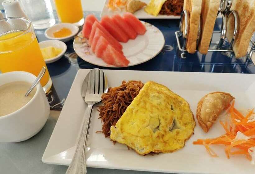 Hotel De Langkawi Resort And Convention Centre