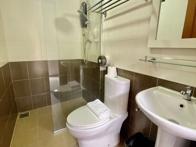 בית מלון כפרי De Langkawi Resort And Convention Centre