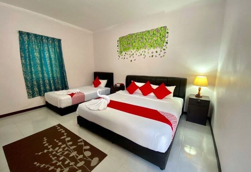 Hotel De Langkawi Resort And Convention Centre