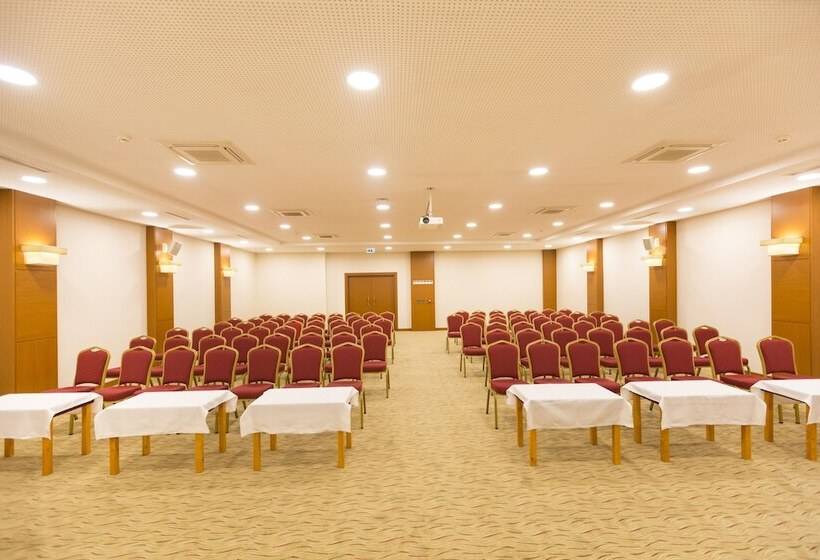 هتل Park Dedeman Elazığ