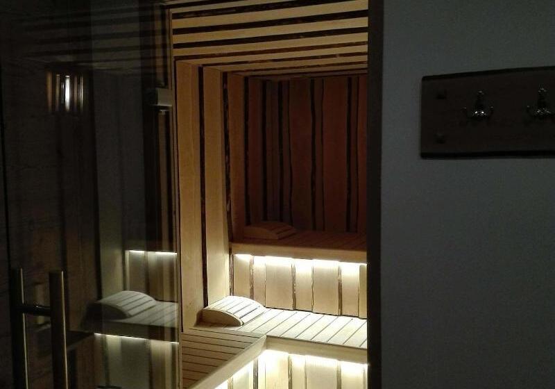 בית מלון כפרי Denny