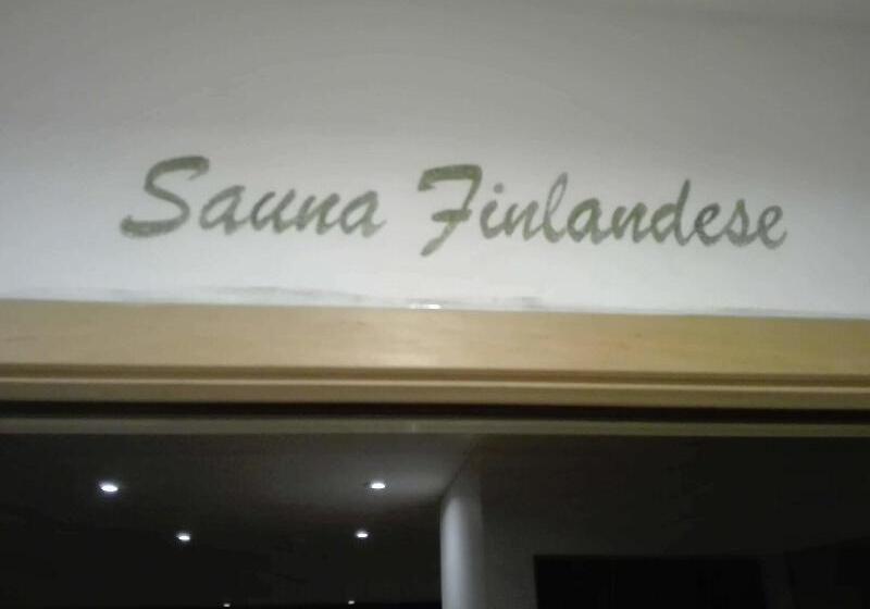 בית מלון כפרי Denny