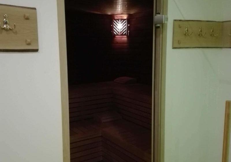 בית מלון כפרי Denny