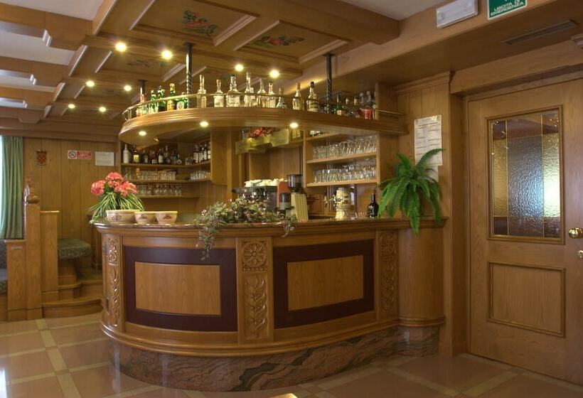 בית מלון כפרי Denny