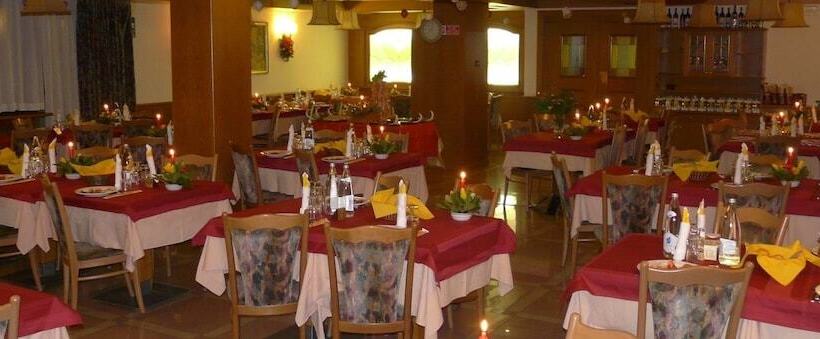 בית מלון כפרי Denny