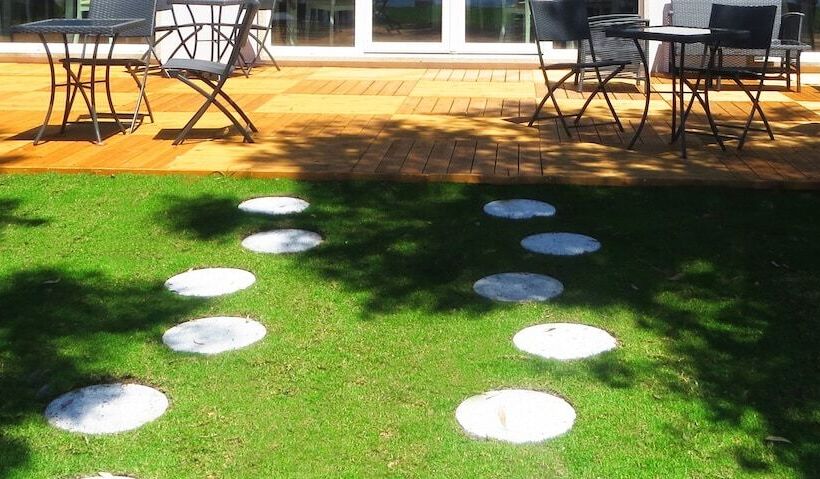 ホテル Eden Park Cilento