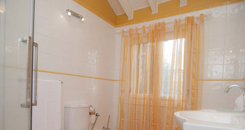 酒店 El Rincón Del Huroncillo