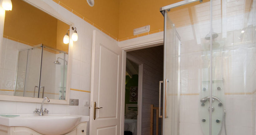 בית מלון כפרי El Rincón Del Huroncillo