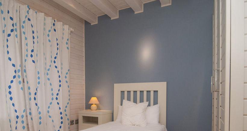 ホテル El Rincón Del Huroncillo