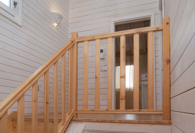 ホテル El Rincón Del Huroncillo