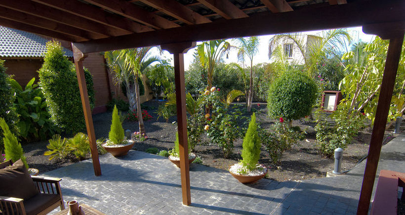 ホテル El Rincón Del Huroncillo