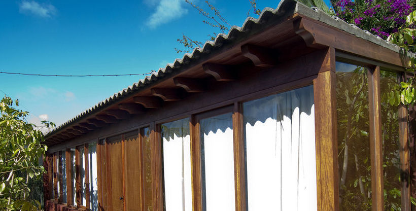 ホテル El Rincón Del Huroncillo