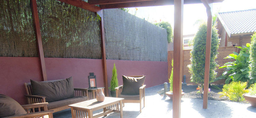 ホテル El Rincón Del Huroncillo